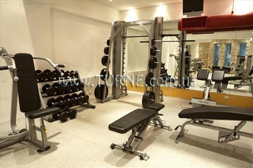 Grand Park Royal Cozumel 4* фотосуреті