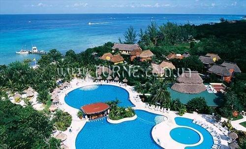 Iberostar Cozumel 5* суреті