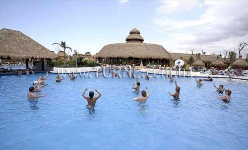 Iberostar Cozumel 5* фотосуреті