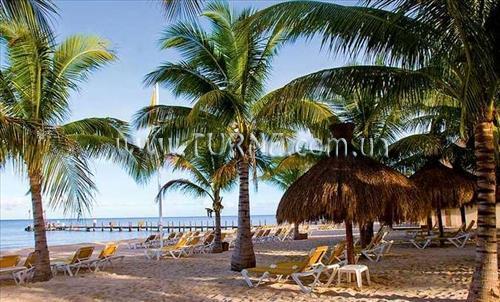 Фото Iberostar Cozumel 5*