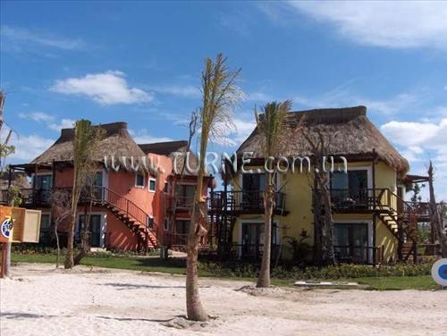 Iberostar Cozumel 5* қонақ үйі