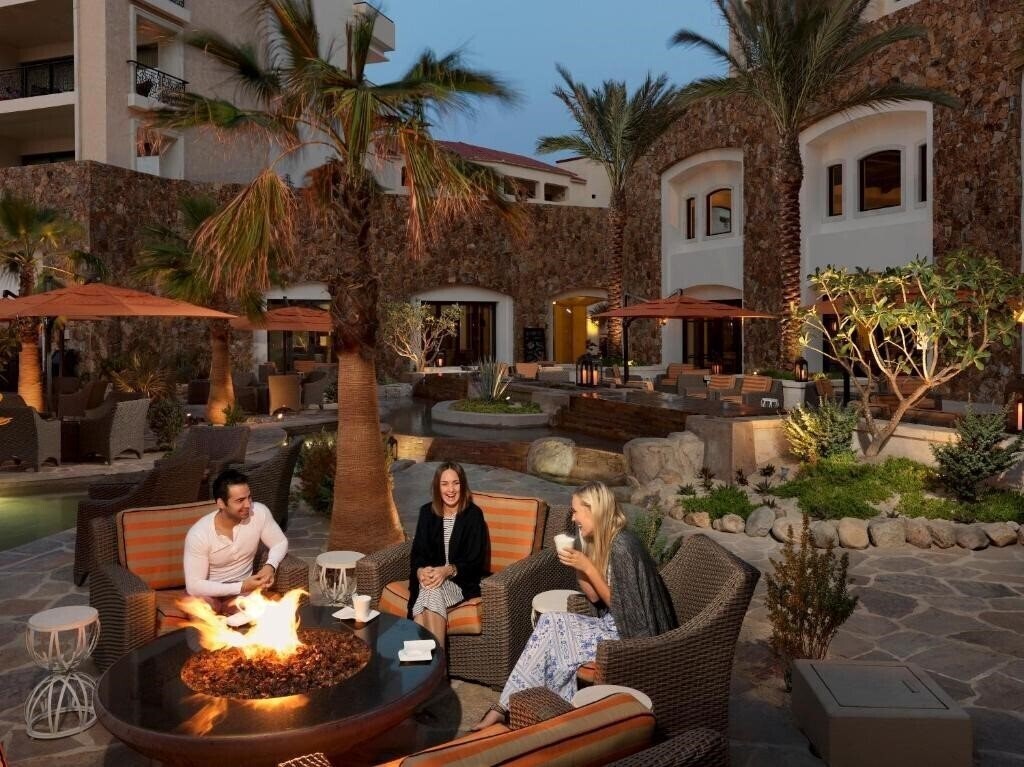 Grand Solmar Land'S End Resort & Spa 4* суреті