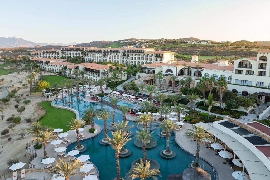 Secrets Puerto Los Cabos 5* қонақ үйі