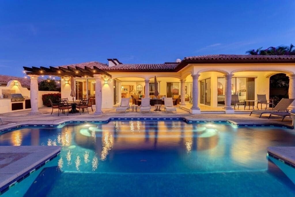 Отель Agave Azul 2*