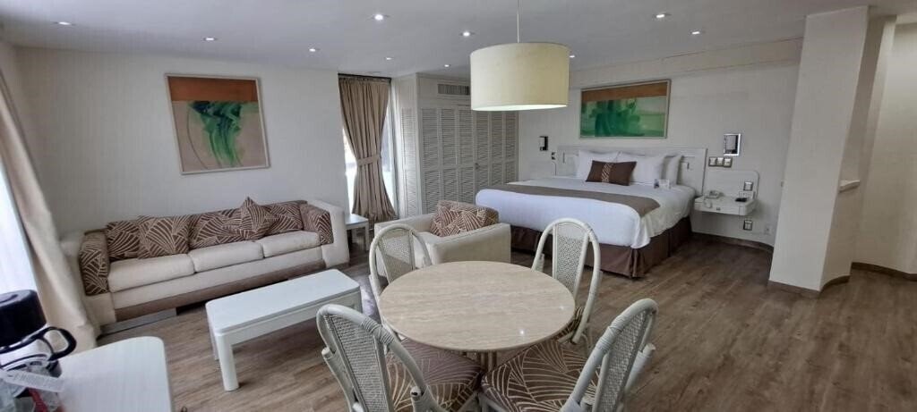 Century Zona Rosa 3* фотосуреті