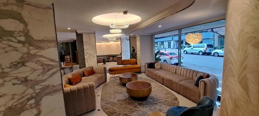 Century Zona Rosa 3* суреті