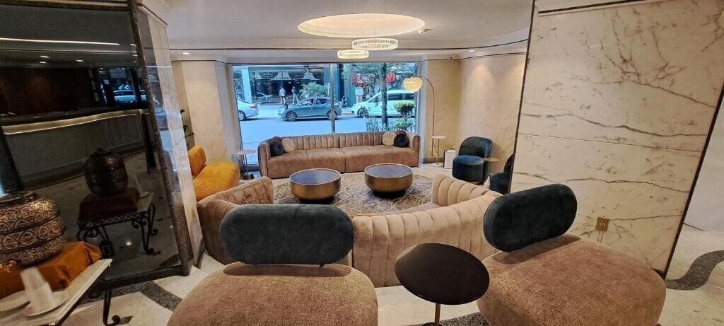 Century Zona Rosa 3* суреті