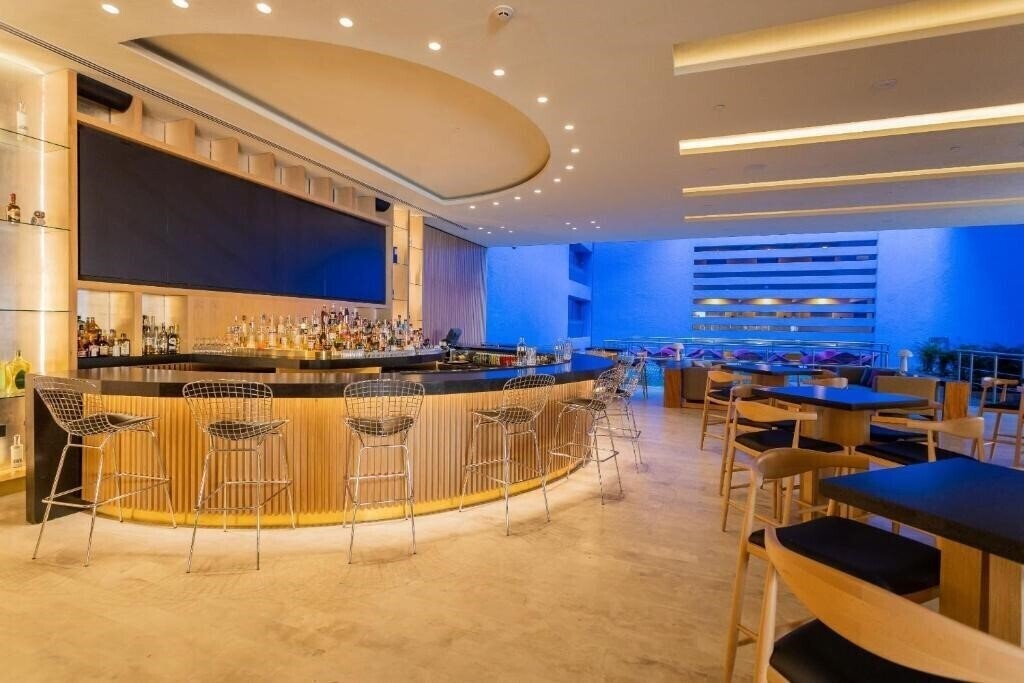 Картинка Camino Real Polanco 5*