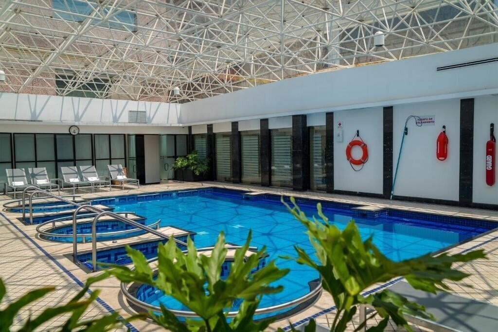 Изображение Mexico Reforma 5*
