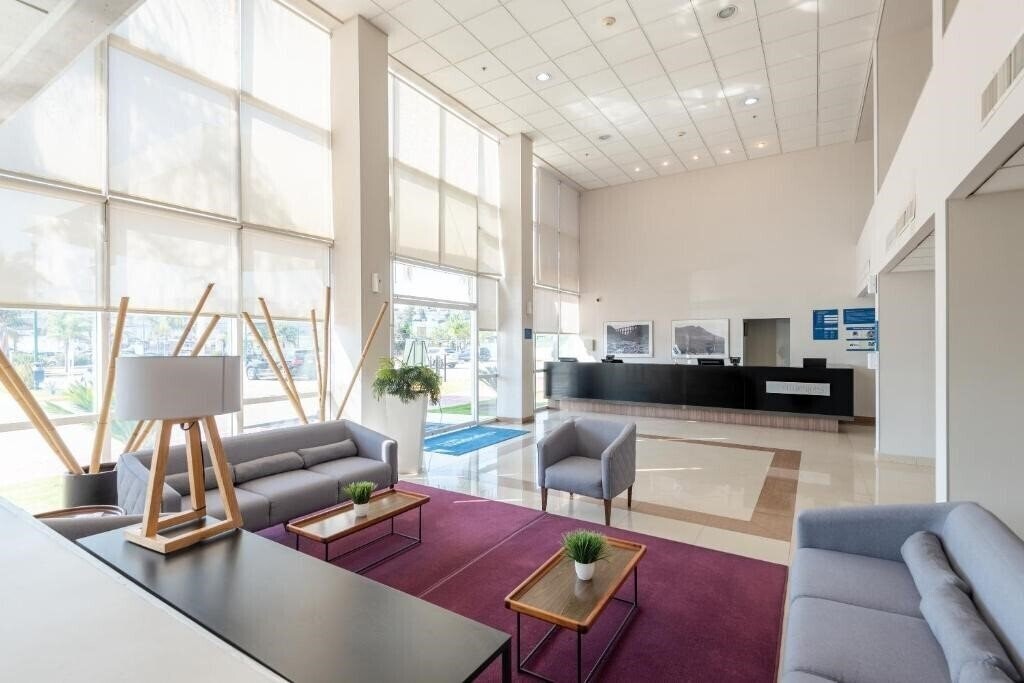 Фотография City Express Tepotzotlan 4*