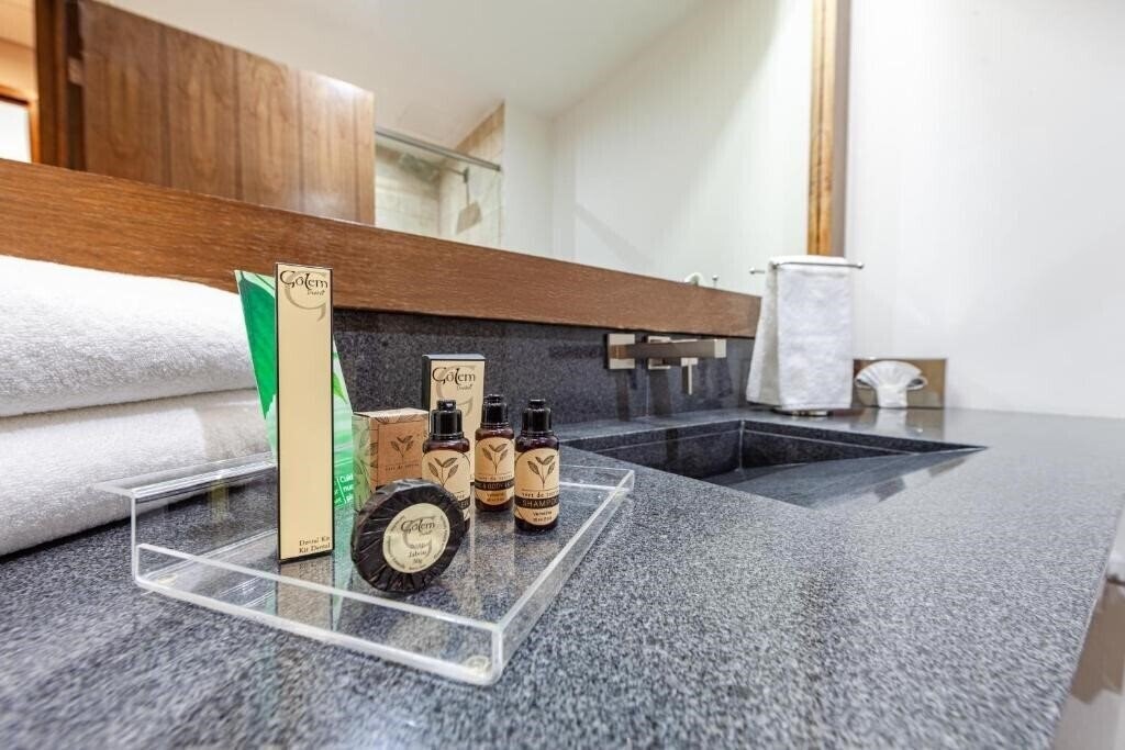 Фотография Suites Del Angel 3*