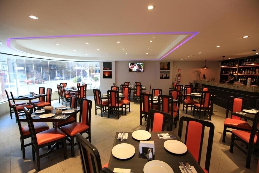 Изображение Hotel Astor 4*