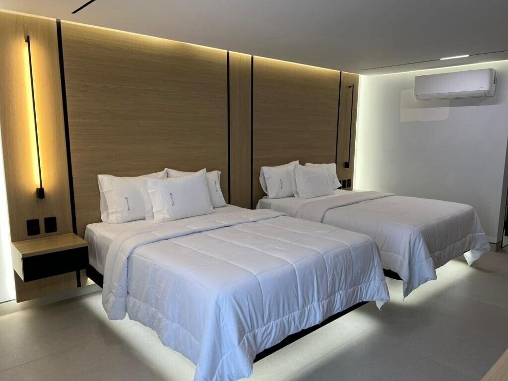 Hotel Lepanto 3* қонақ үйі