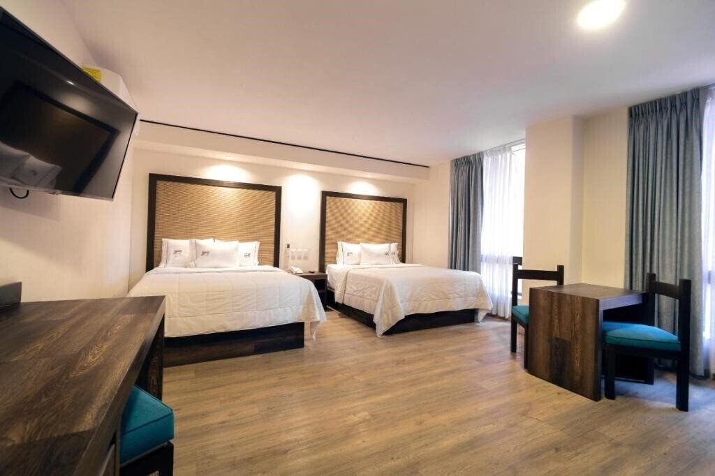Hotel Lepanto 3* суреті