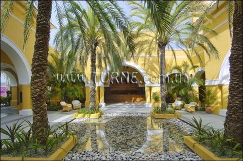 Dreams Los Cabos Suites Golf Resort 4* суреті