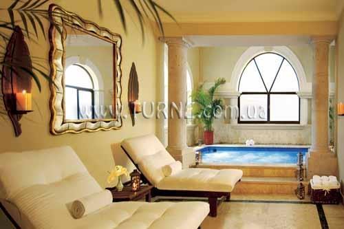 Dreams Los Cabos Suites Golf Resort 4* фотосуреті