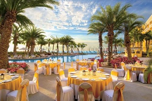Dreams Los Cabos Suites Golf Resort 4* қонақ үйі