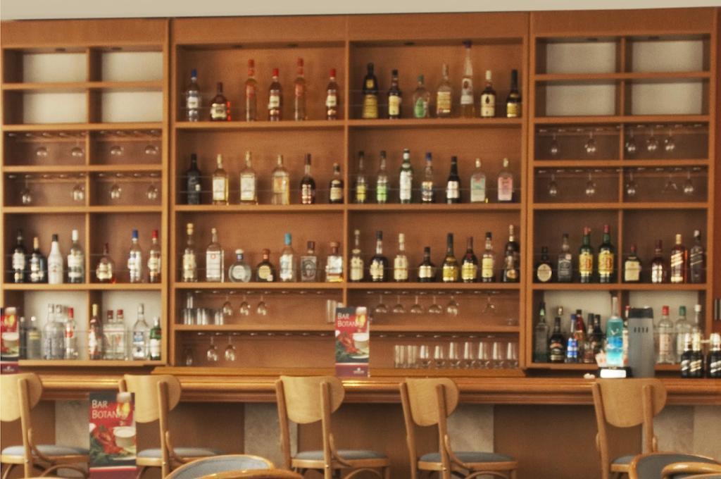 Fiesta Inn Centro Historico 4* суреті