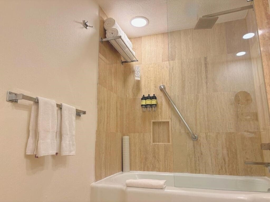 Фото Fiesta Americana Reforma 5*