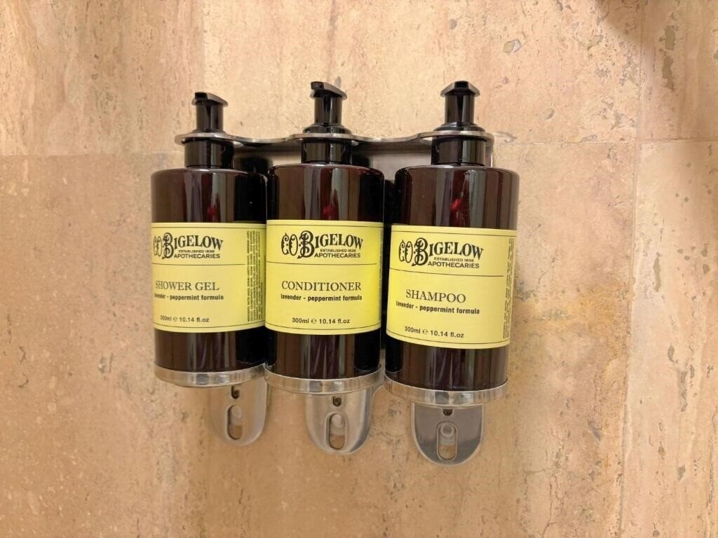 Изображение Fiesta Americana Reforma 5*