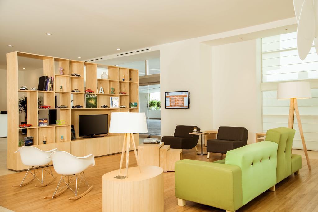 Fiesta Inn Periferico Sur 4* суреті