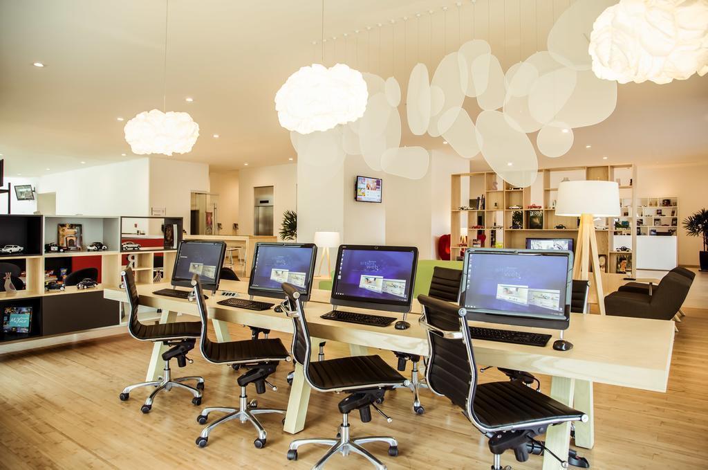 Fiesta Inn Periferico Sur 4* суреті