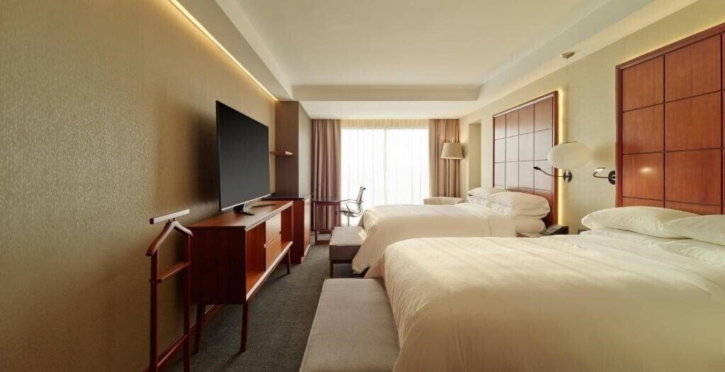 Фото Fiesta Americana Grand Chapultepec 5*