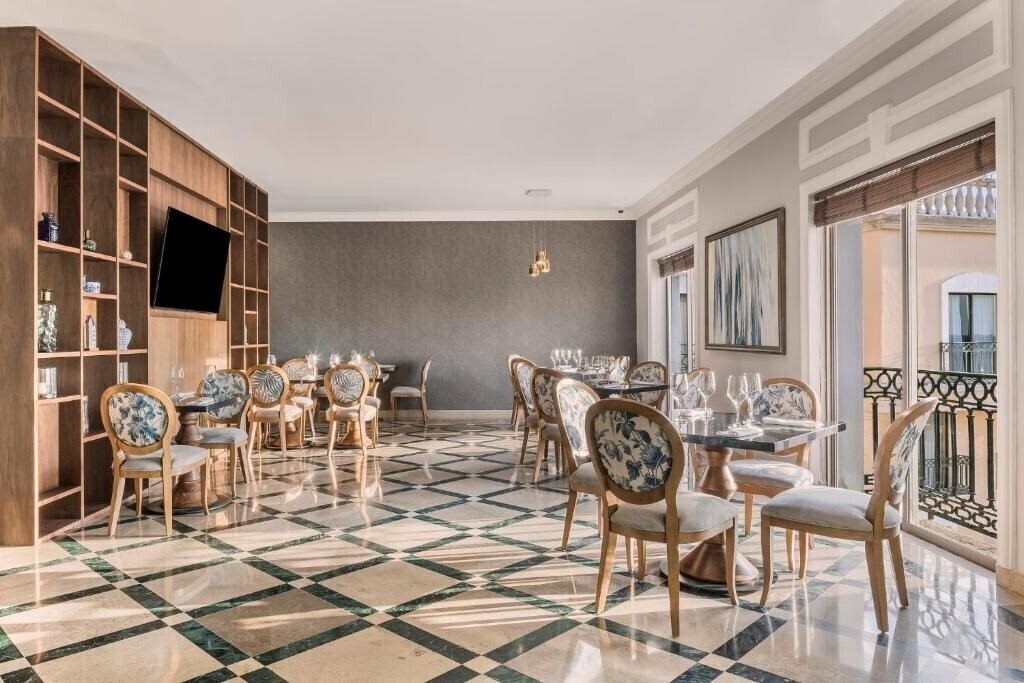 Фотография Fiesta Americana Merida 5*