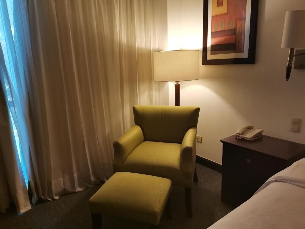 Fiesta Inn Monterrey Valle 4* суреті