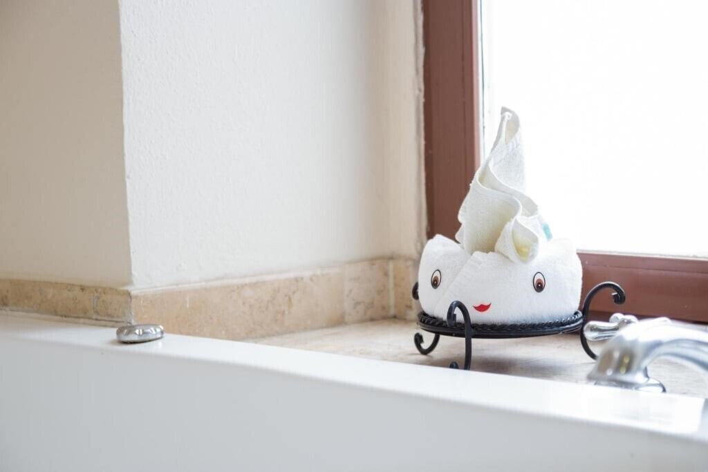 Фотография Mision Catedral Morelia 3*