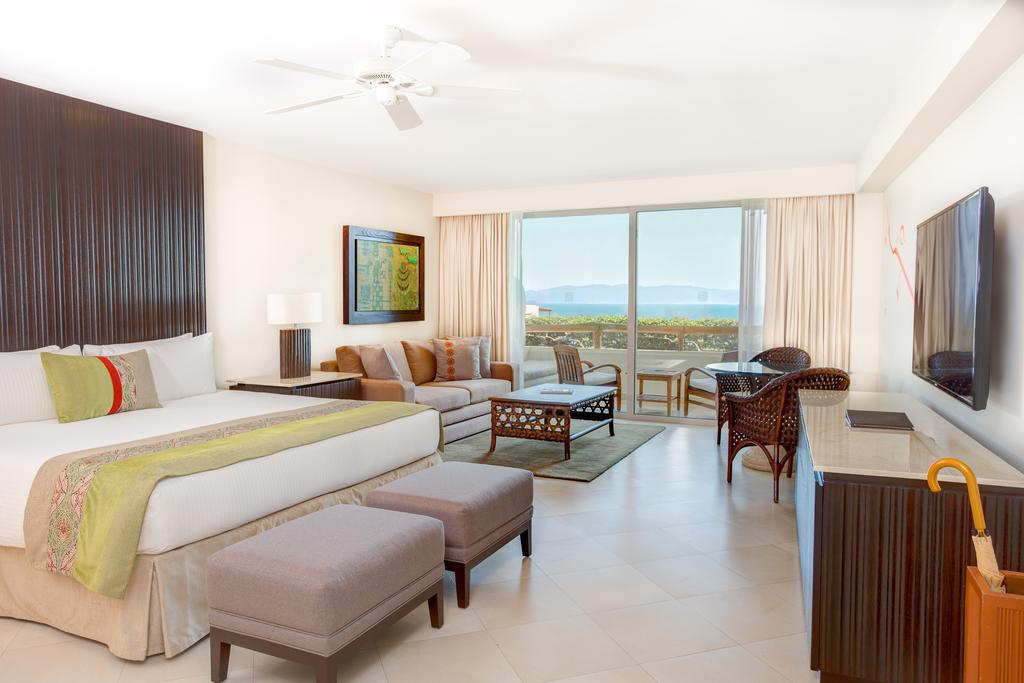 Фотография Grand Velas Riviera Nayarit 5*