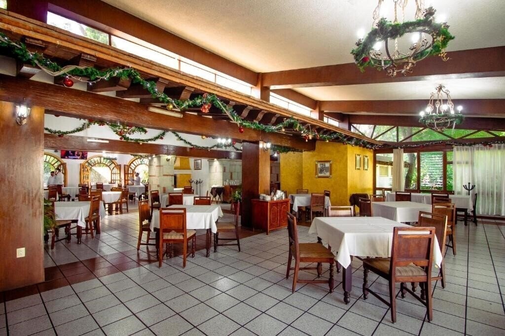 Изображение Mision De Los Angeles 3*