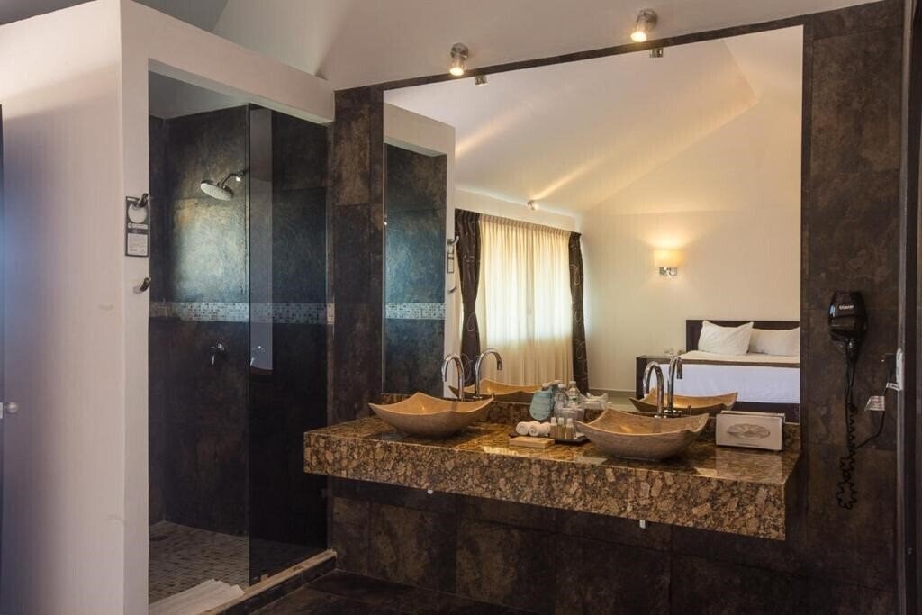 Фотография Illusion Boutique Hotel by Xperience Hotels (ex. Illusion Boutique Hotel) 4*