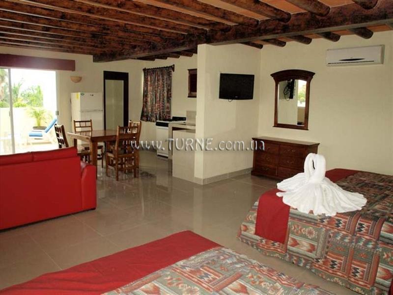 Изображение El Campanario (ex. El Campanario Hotel) 3*