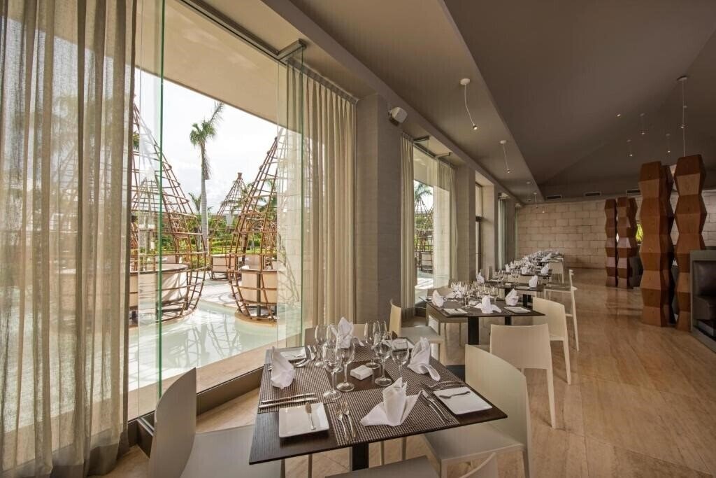 Platinum Yucatan Princess 5* фотосуреті