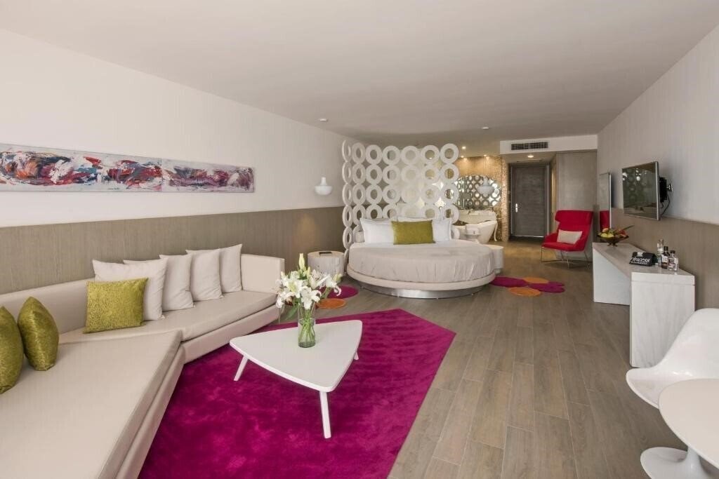 Platinum Yucatan Princess 5* суреті