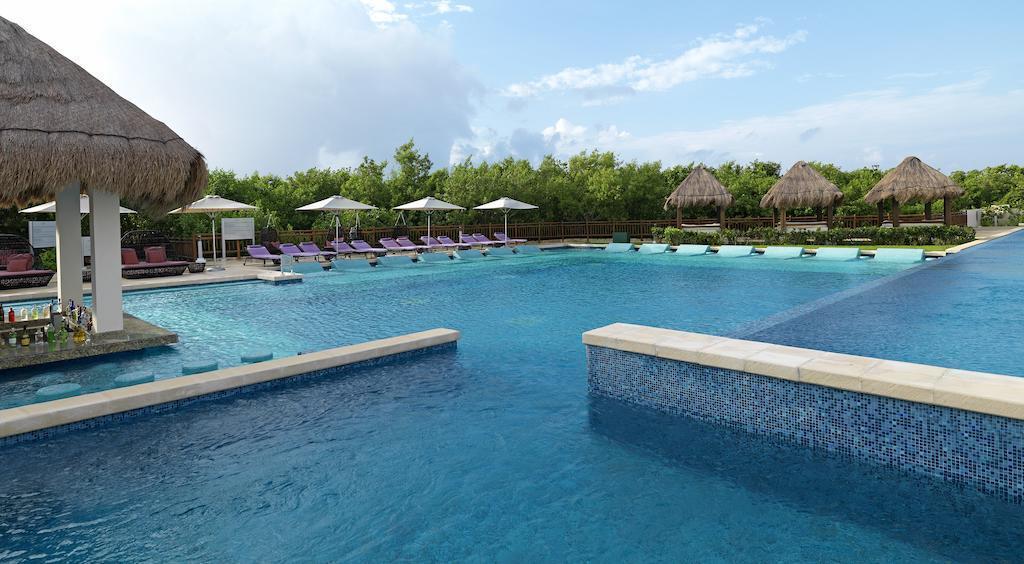 Royal Service At Paradisus La Perla 5* суреті