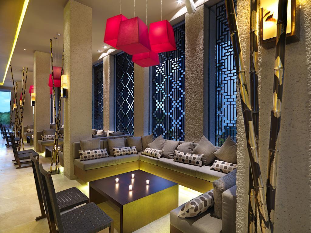 Royal Service At Paradisus La Perla 5* суреті