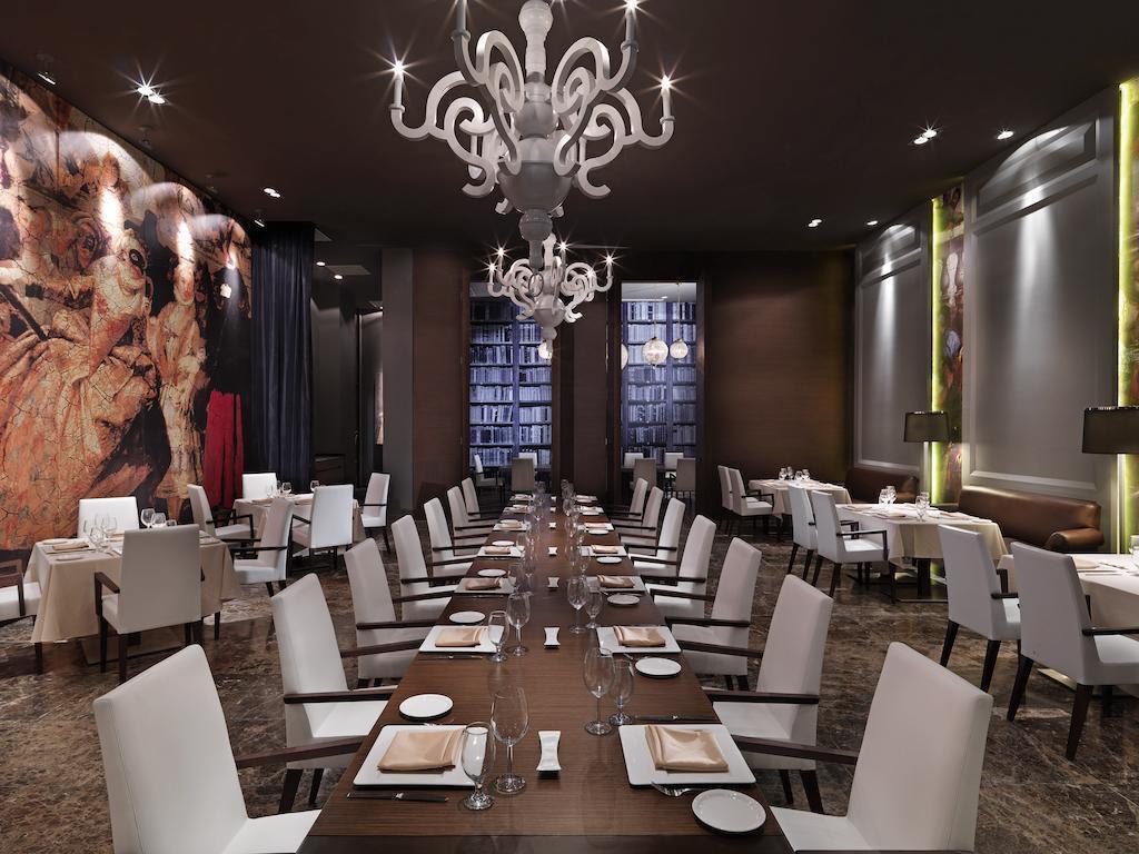 Изображение Family Concierge At Paradisus La Esmeralda 5*