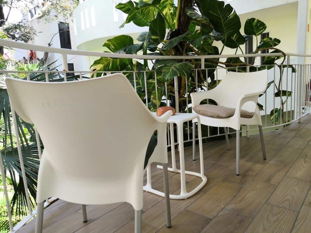 Hotel Cocorio 3* суреті