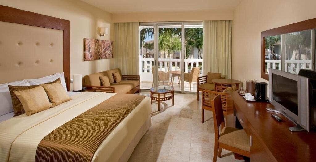 Фото Princess Family Club At Grand Riviera Princess 5*