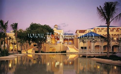 Изображение Royal Hideaway Playacar 5*