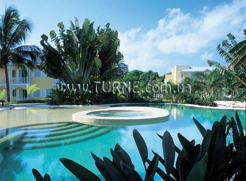 Фотография Royal Hideaway Playacar 5*