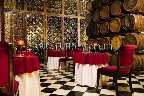 Картинка Secrets Maroma Beach Riviera Cancun 5*