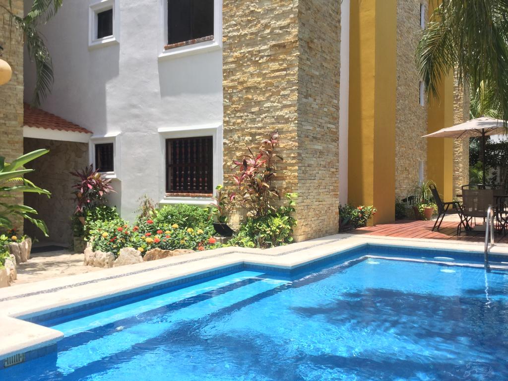 Фотография Las Golondrinas Pension 3*