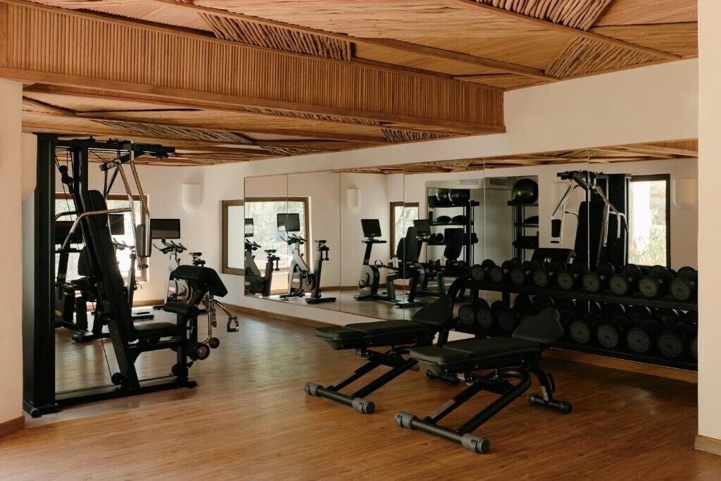 Maroma Belmond Resort & Spa Riviera Maya 5* суреті