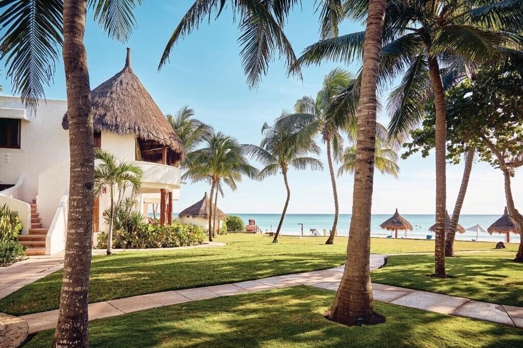 Maroma Belmond Resort & Spa Riviera Maya 5* суреті