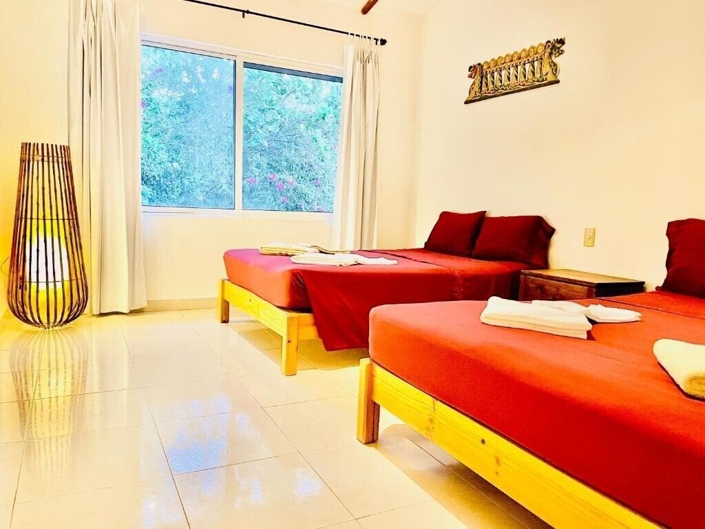 Картинка Dolce Vita Caribe B&B (ex. Dolce Vita Caribe Villas) 3*