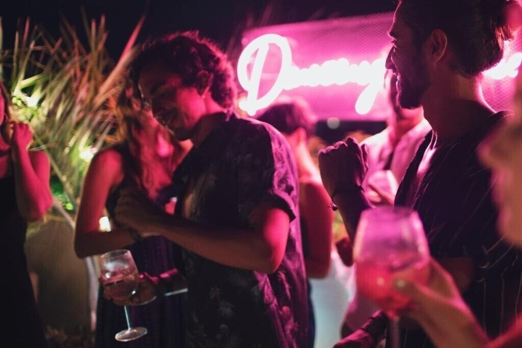 The Reef 28 5* суреті