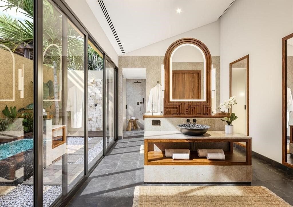 Изображение Banyan Tree Mayakoba 5*